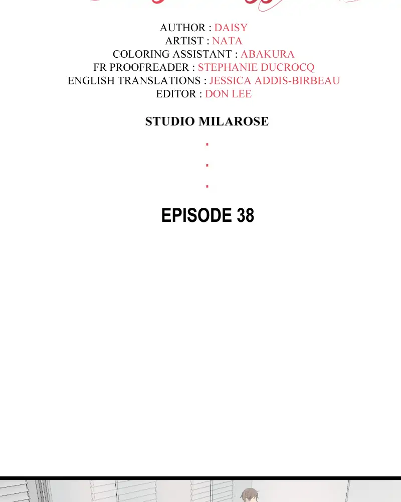 My Lovely Bodyguard Chapter 38 - page 6