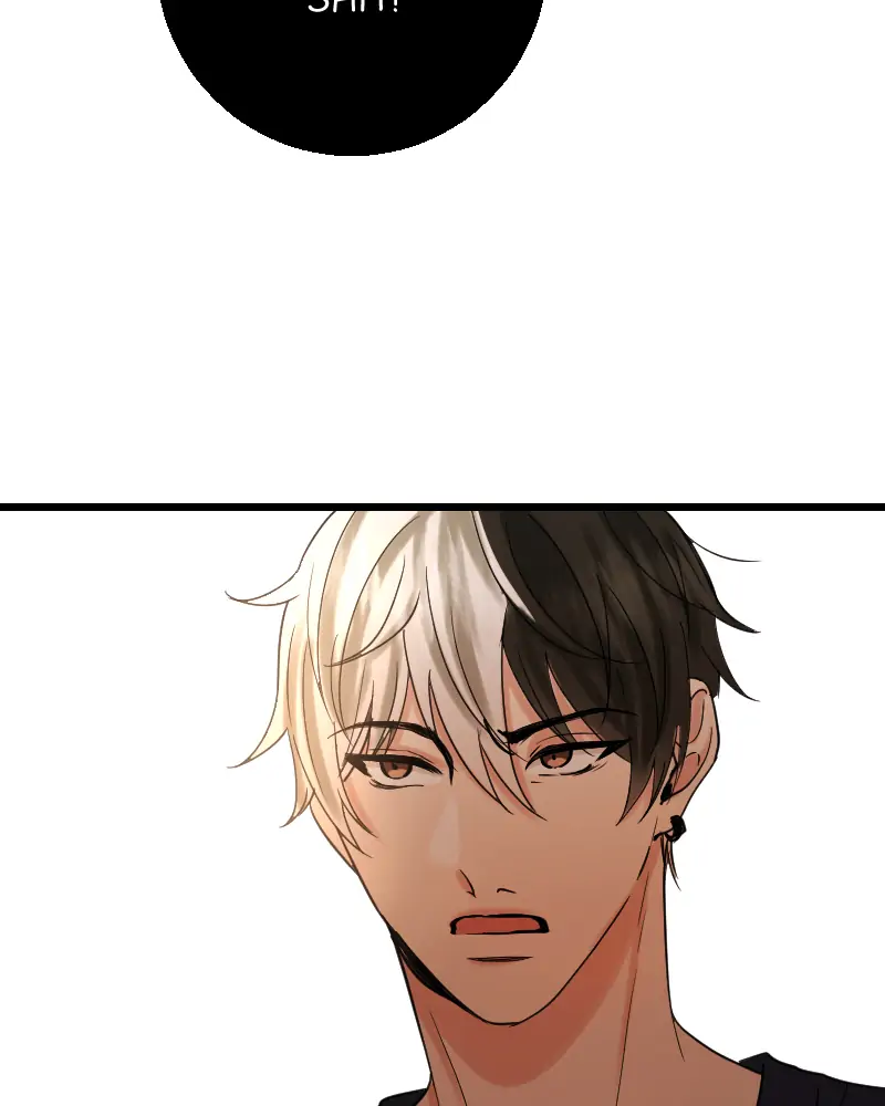 My Lovely Bodyguard Chapter 38 - page 82
