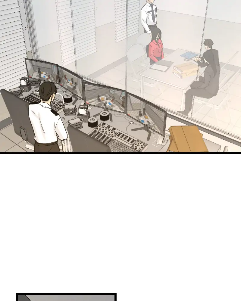 My Lovely Bodyguard Chapter 38 - page 7