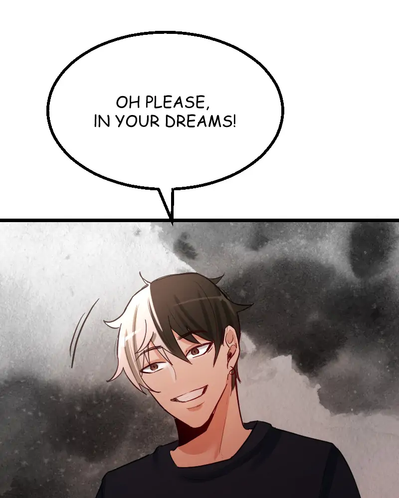 My Lovely Bodyguard Chapter 38 - page 92