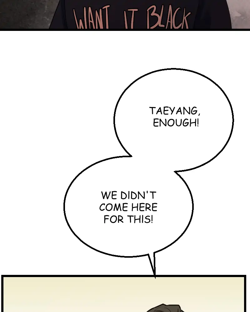 My Lovely Bodyguard Chapter 38 - page 93