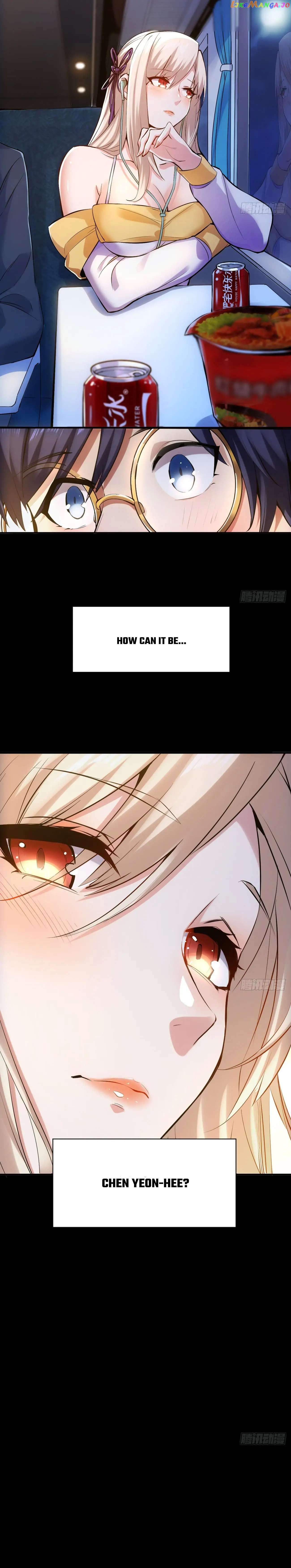 I will be King in this life, I will use the money to level up Chapter 1 - page 12