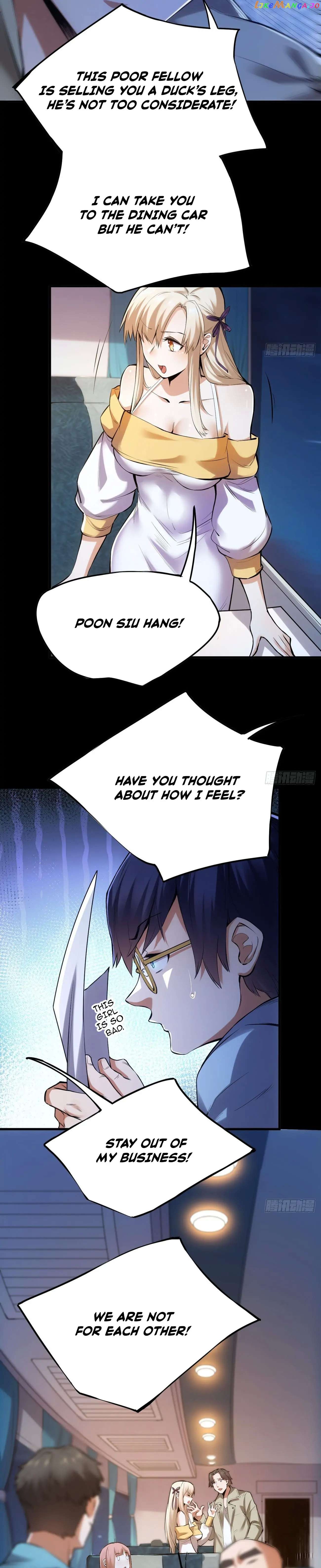 I will be King in this life, I will use the money to level up Chapter 1 - page 28