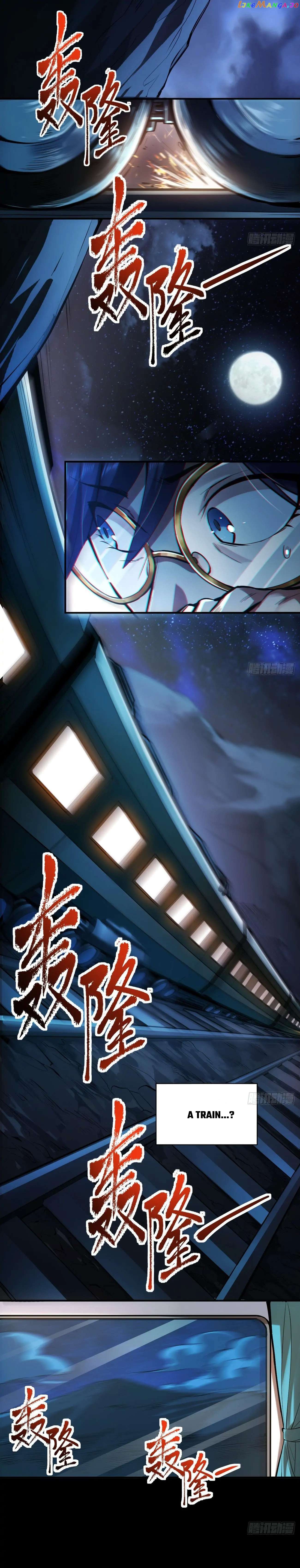I will be King in this life, I will use the money to level up Chapter 1 - page 10