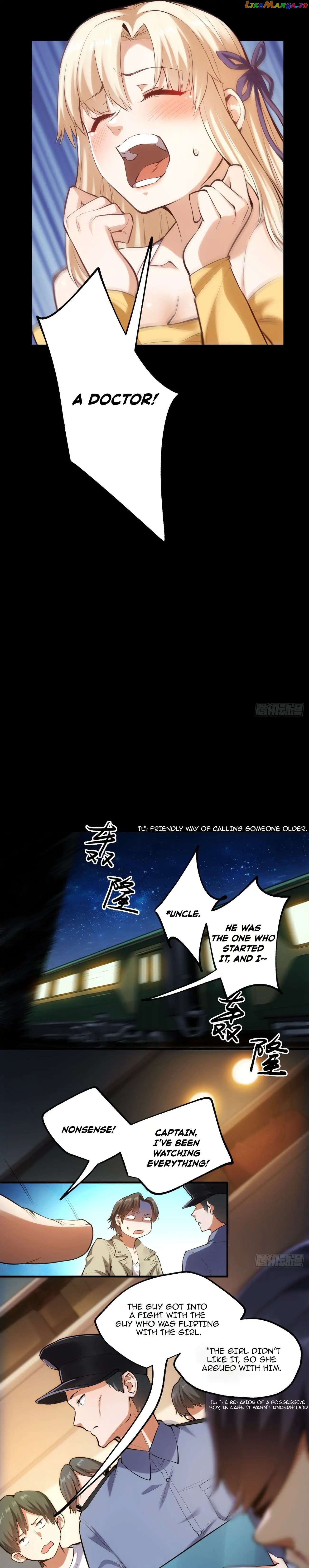 I will be King in this life, I will use the money to level up Chapter 2 - page 12