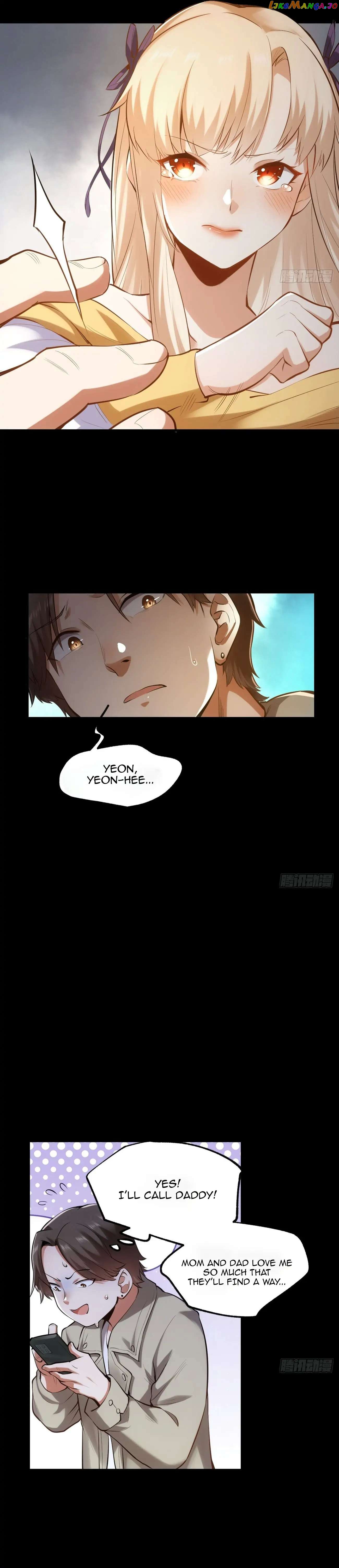 I will be King in this life, I will use the money to level up Chapter 2 - page 15