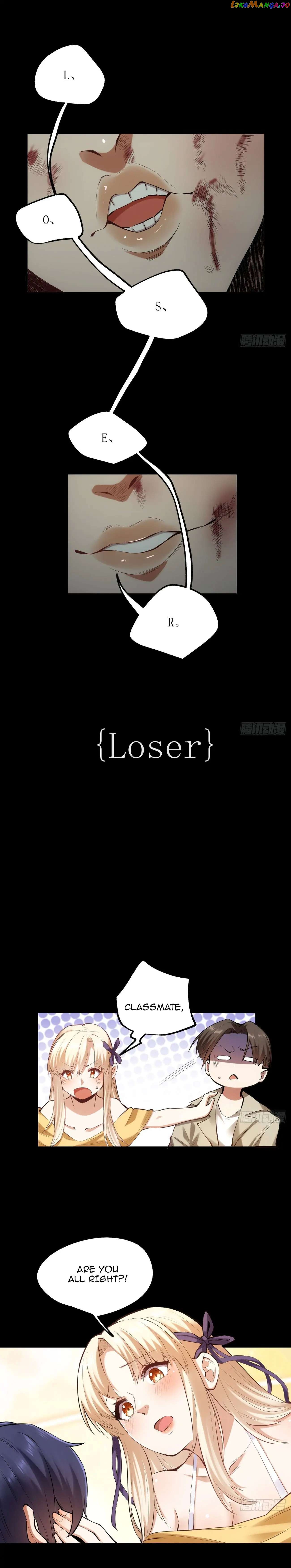 I will be King in this life, I will use the money to level up Chapter 2 - page 10