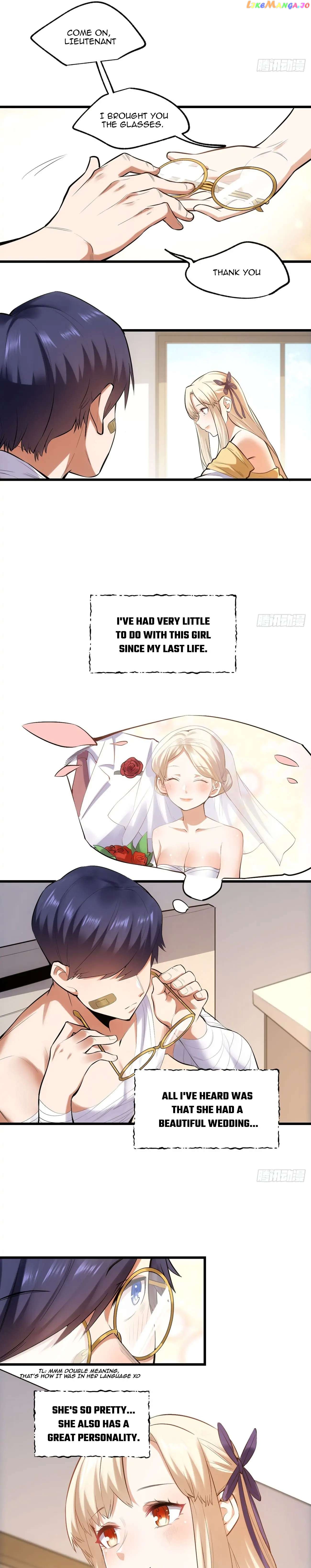 I will be King in this life, I will use the money to level up Chapter 3 - page 11