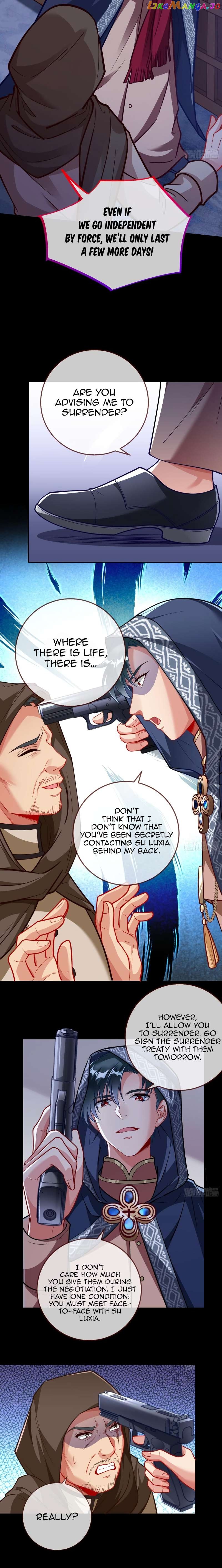 Cheating Men Must Die Chapter 386 - page 10