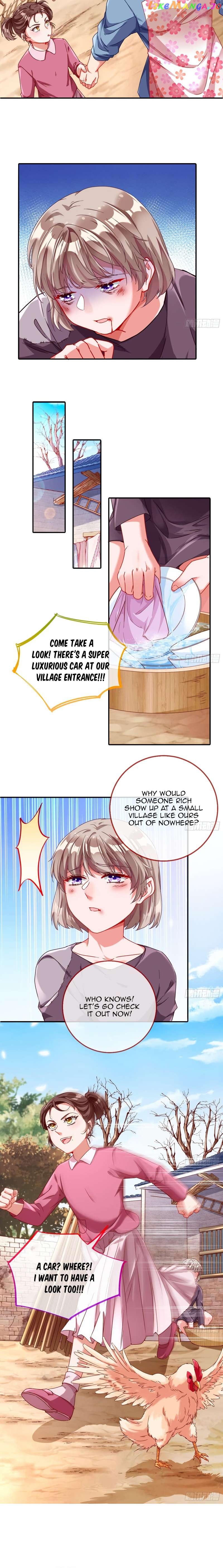 Cheating Men Must Die Chapter 389 - page 3