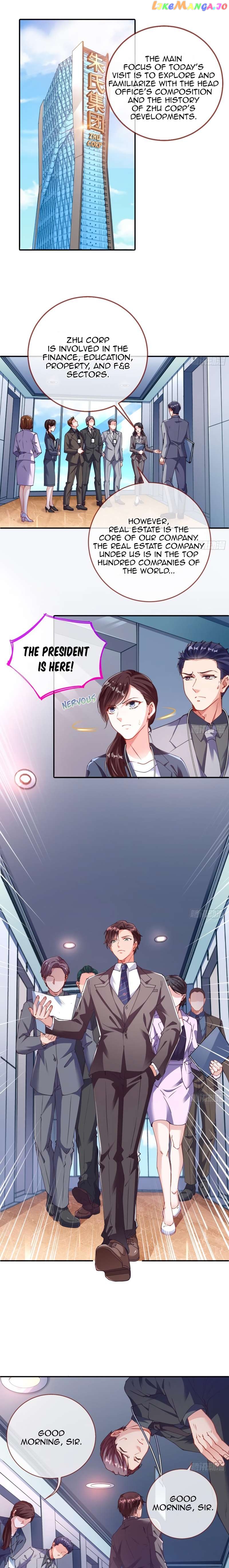 Cheating Men Must Die Chapter 391 - page 2