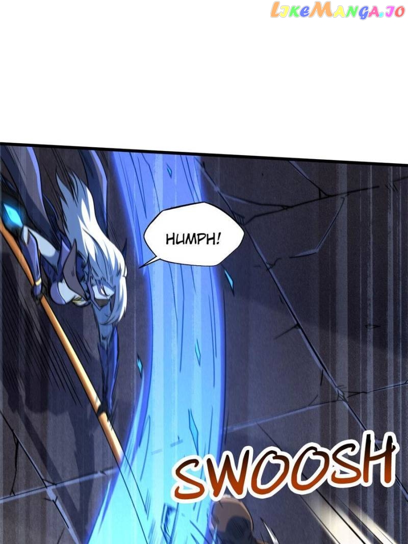 Super Gene Chapter 145 - page 1