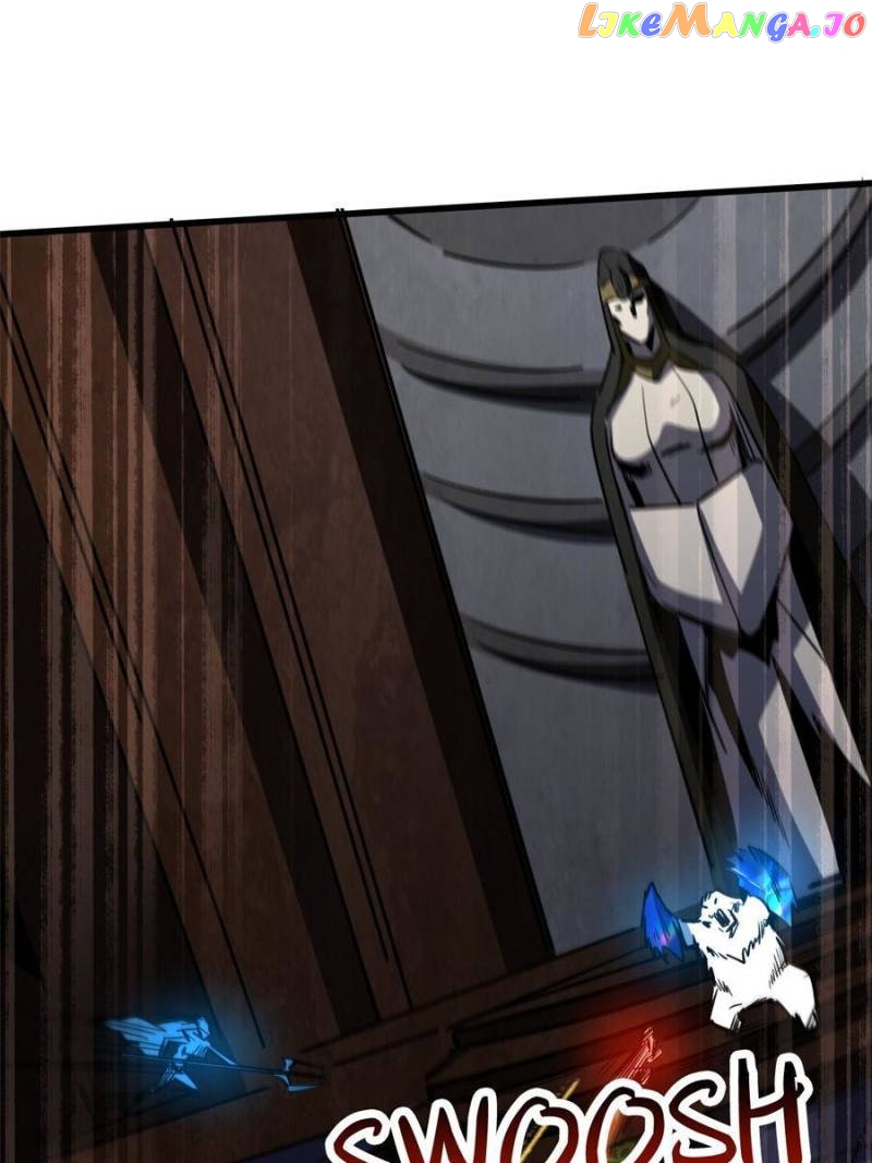 Super Gene Chapter 145 - page 13