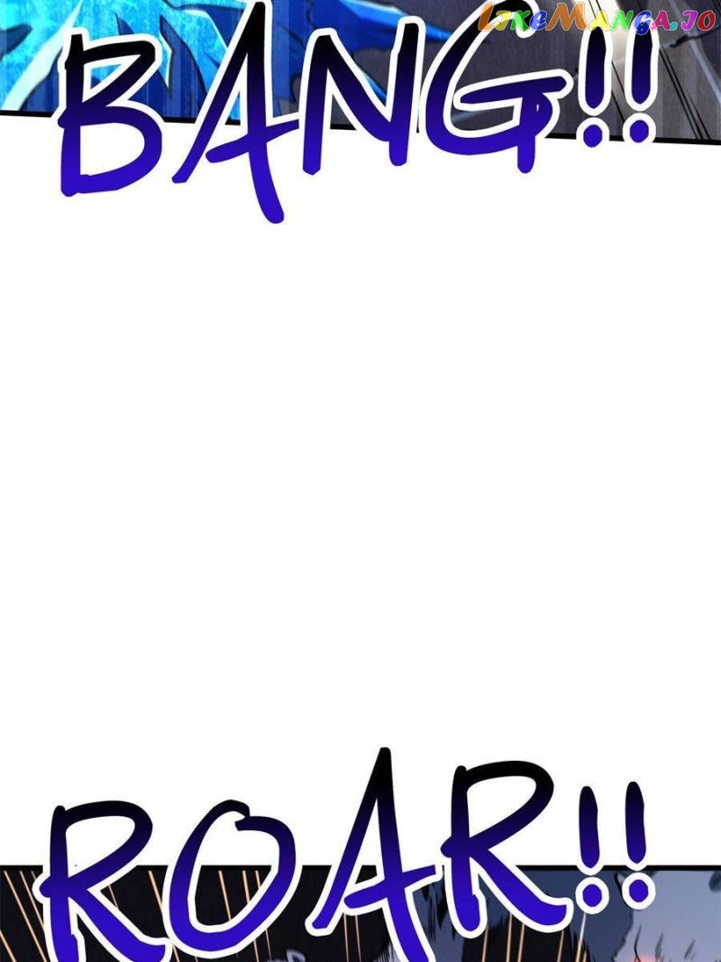 Super Gene Chapter 145 - page 3