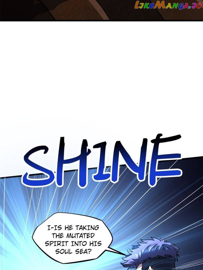 Super Gene Chapter 145 - page 28