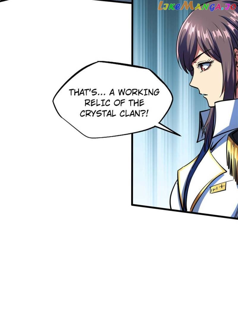 Super Gene Chapter 145 - page 62