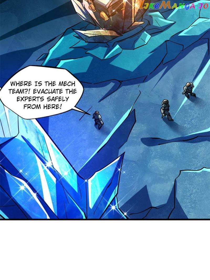 Super Gene Chapter 145 - page 64