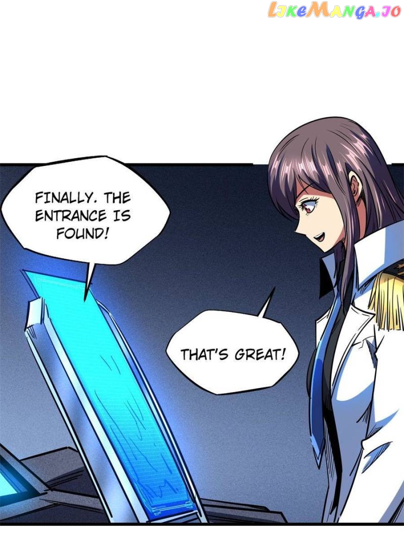 Super Gene Chapter 145 - page 73