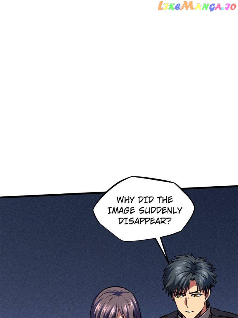 Super Gene Chapter 145 - page 74