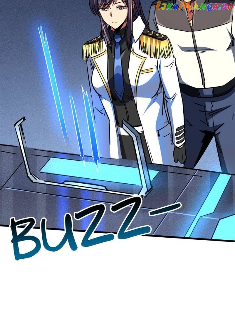 Super Gene Chapter 145 - page 75
