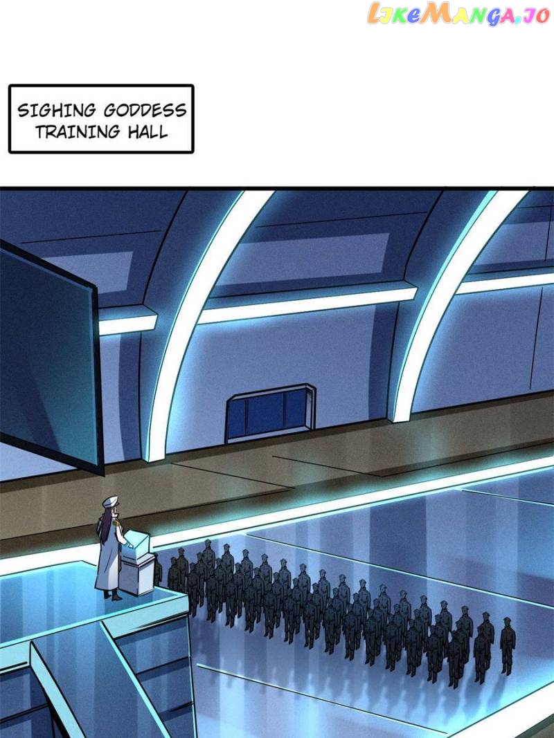 Super Gene Chapter 146 - page 1