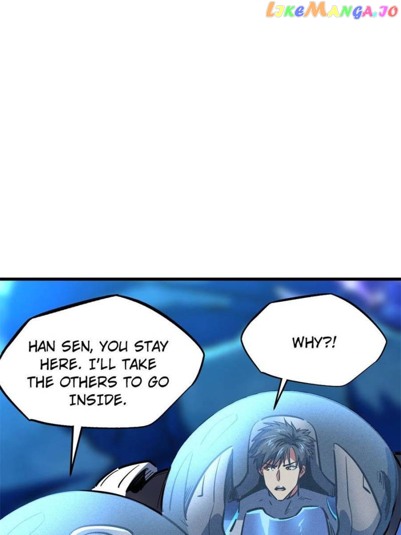 Super Gene Chapter 146 - page 14