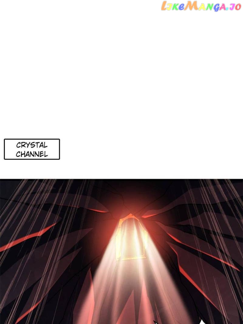 Super Gene Chapter 146 - page 35
