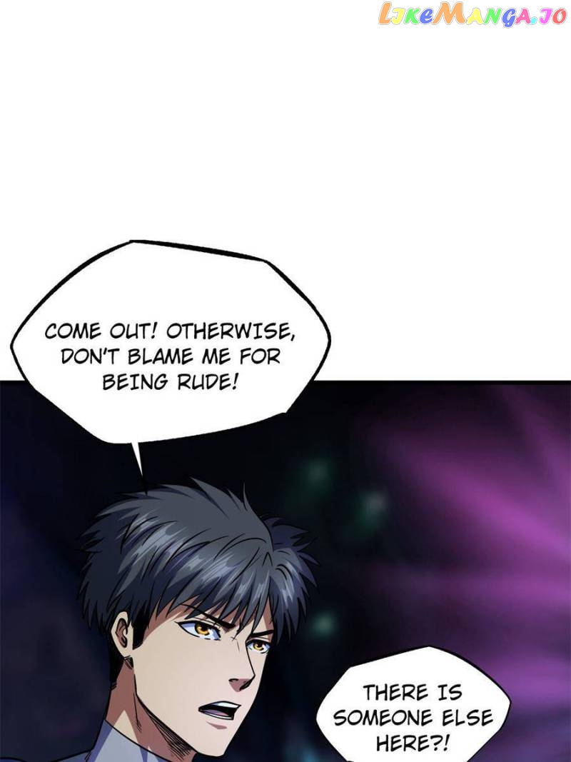 Super Gene Chapter 146 - page 47