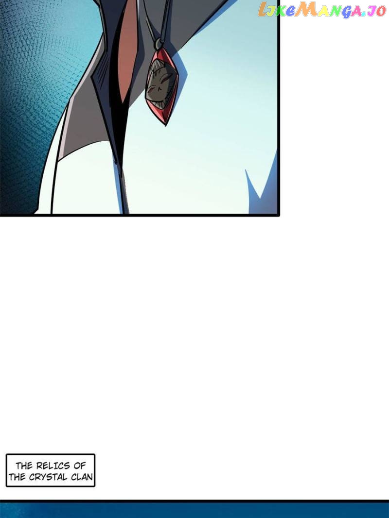 Super Gene Chapter 146 - page 6