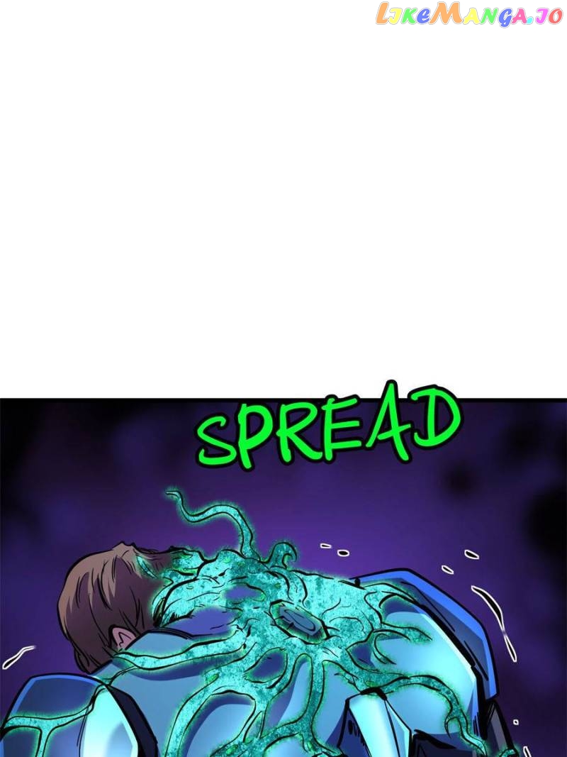 Super Gene Chapter 146 - page 54