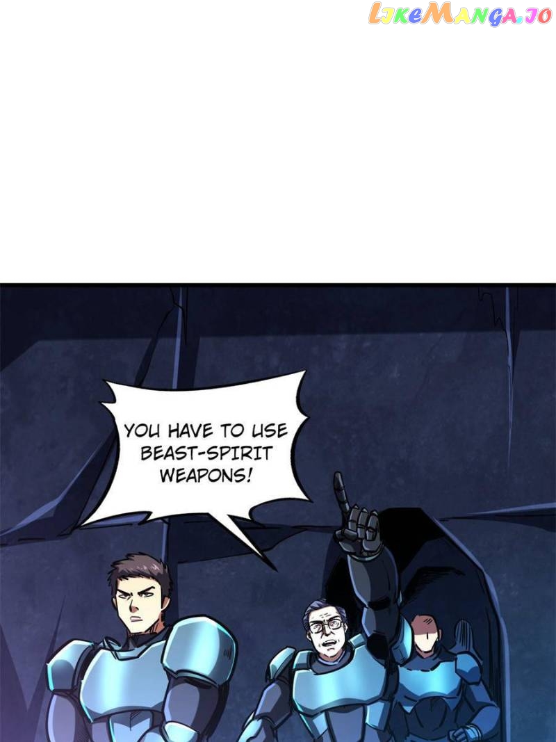 Super Gene Chapter 146 - page 62
