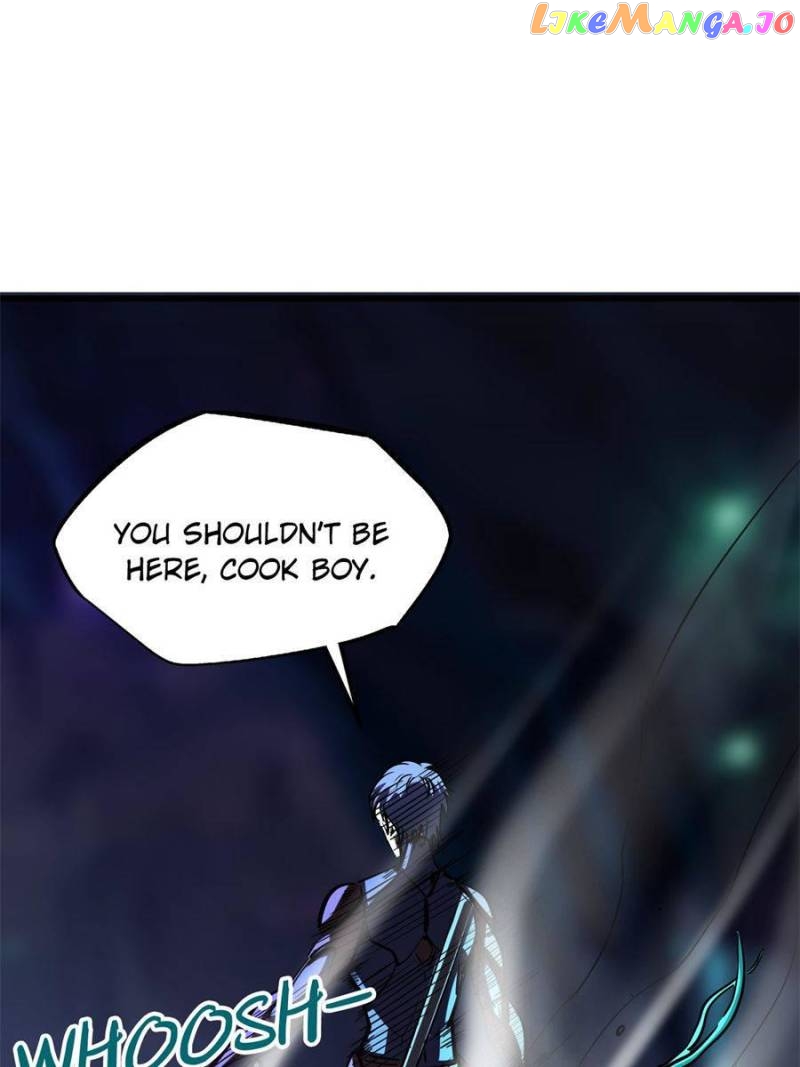 Super Gene Chapter 146 - page 68
