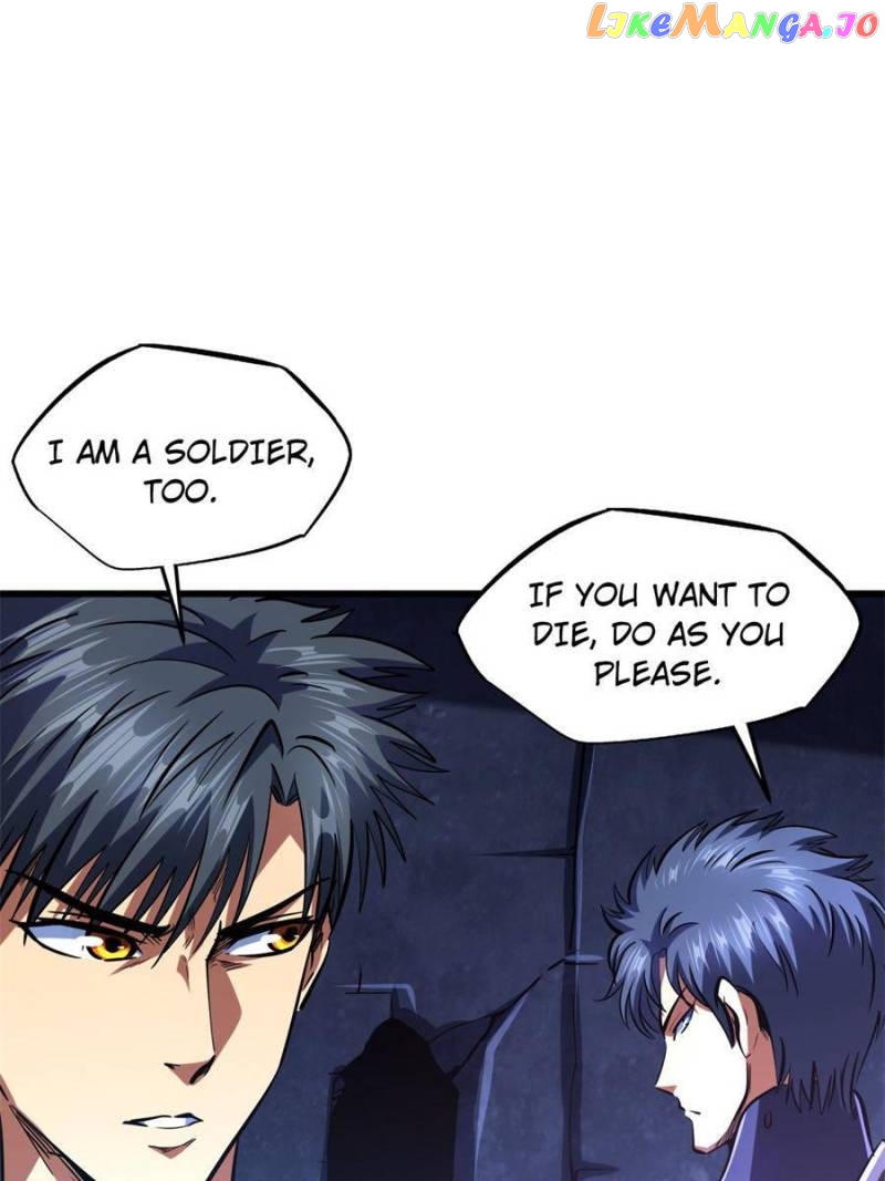 Super Gene Chapter 146 - page 70