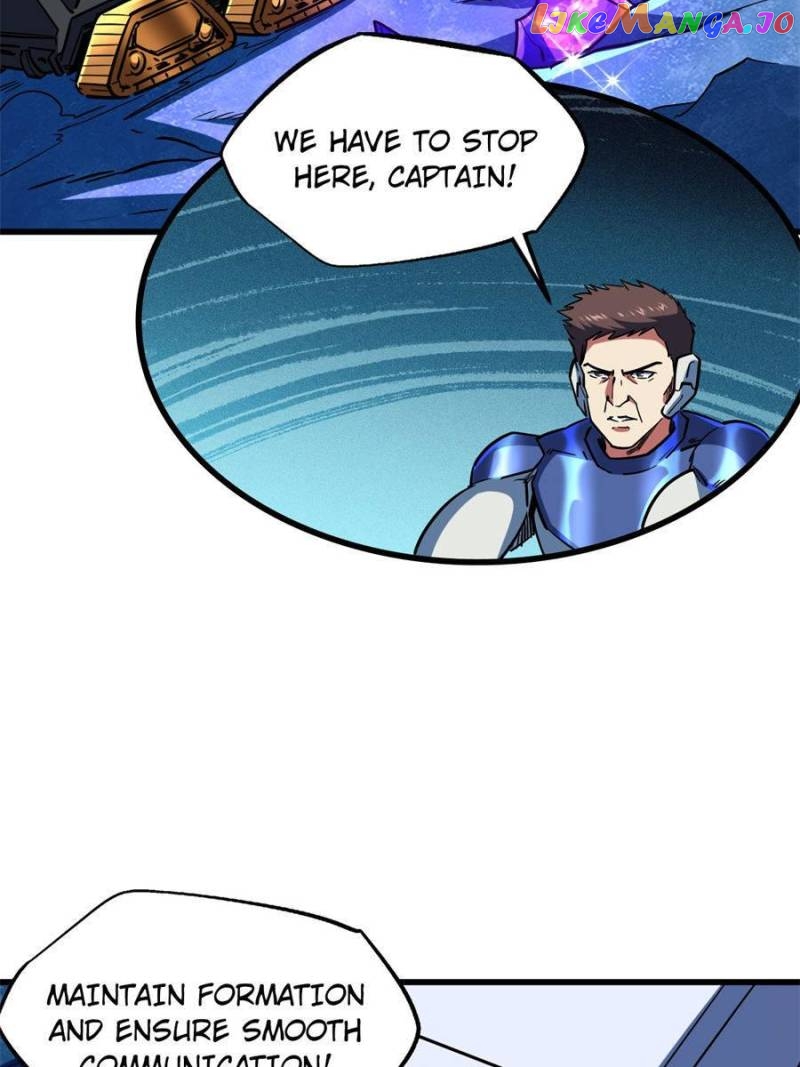 Super Gene Chapter 146 - page 8
