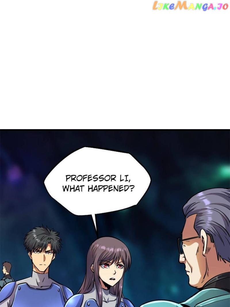 Super Gene Chapter 146 - page 72