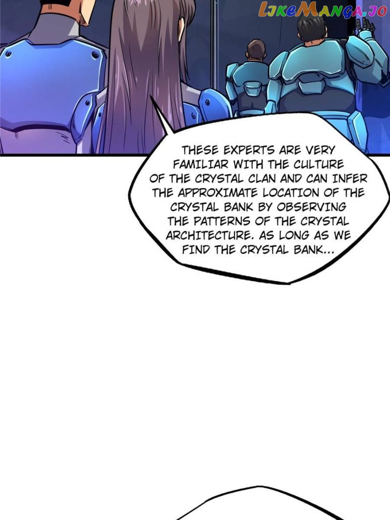 Super Gene Chapter 147 - page 2