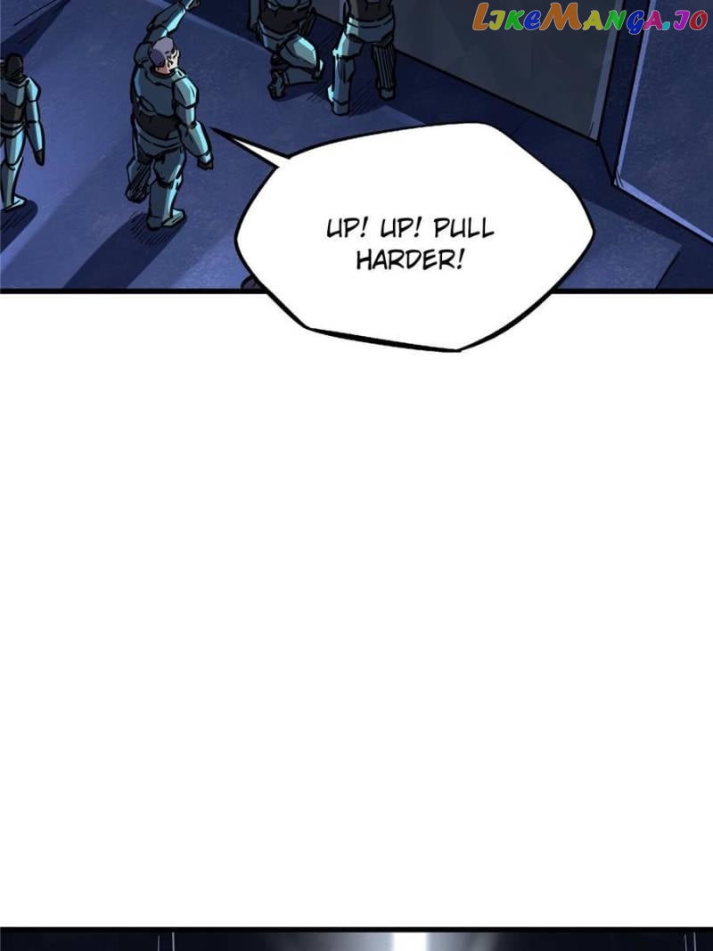 Super Gene Chapter 147 - page 13