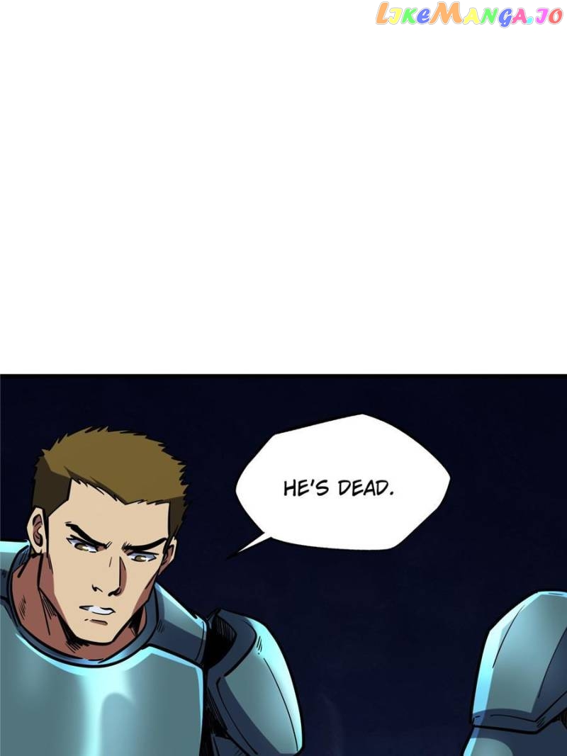 Super Gene Chapter 147 - page 17