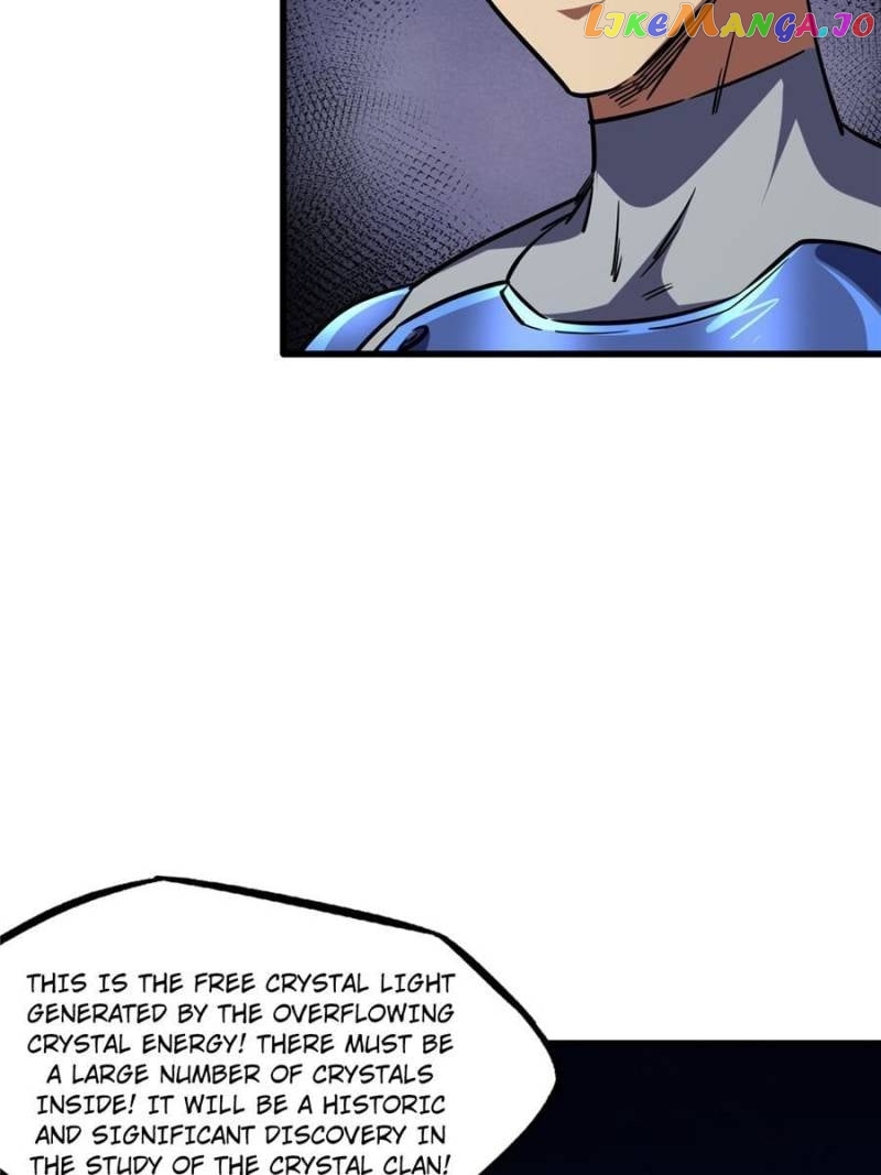 Super Gene Chapter 147 - page 20