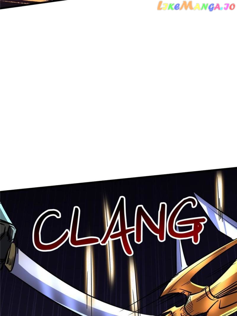 Super Gene Chapter 147 - page 48