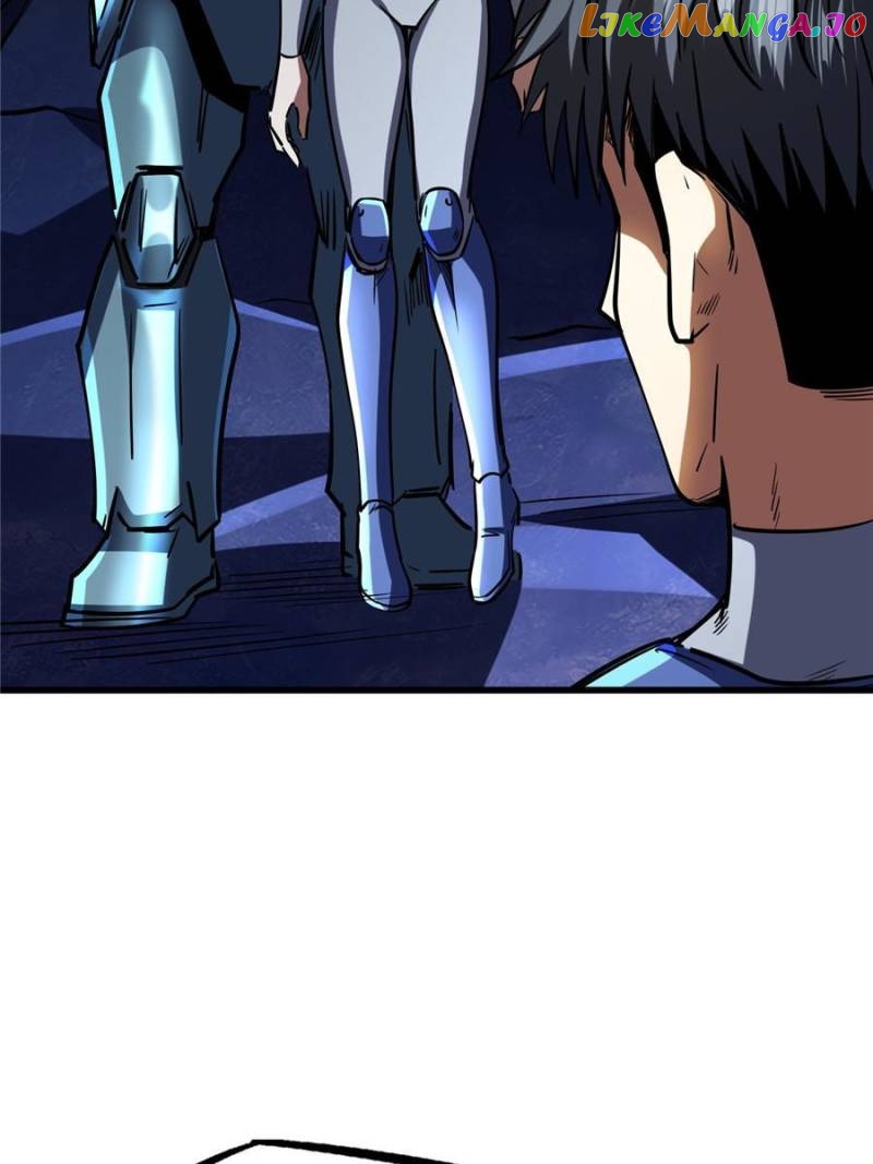 Super Gene Chapter 147 - page 62