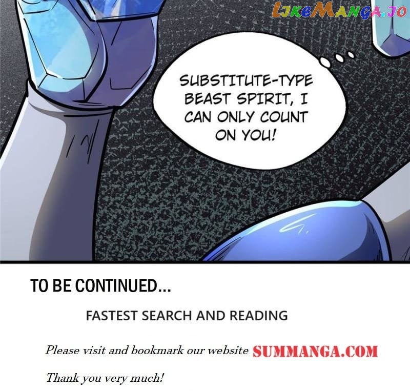 Super Gene Chapter 147 - page 74