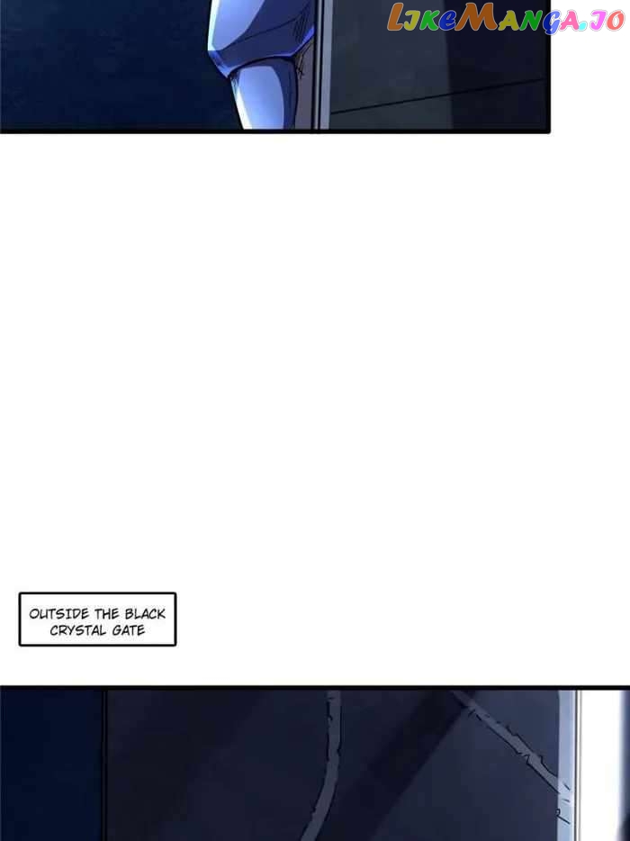 Super Gene Chapter 148 - page 4