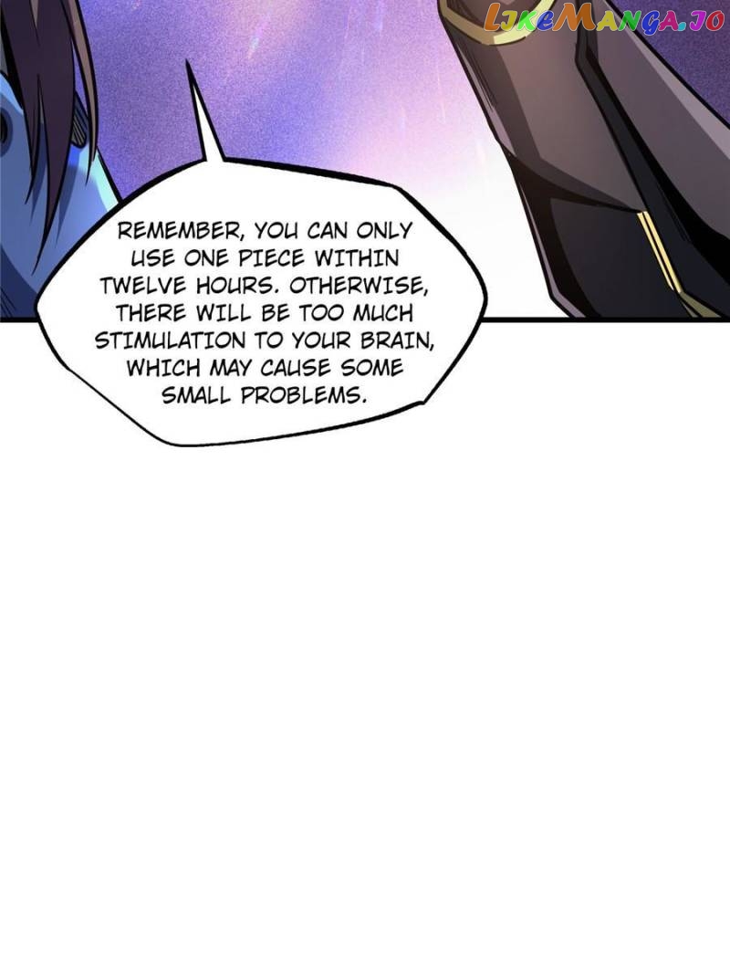 Super Gene Chapter 149 - page 23