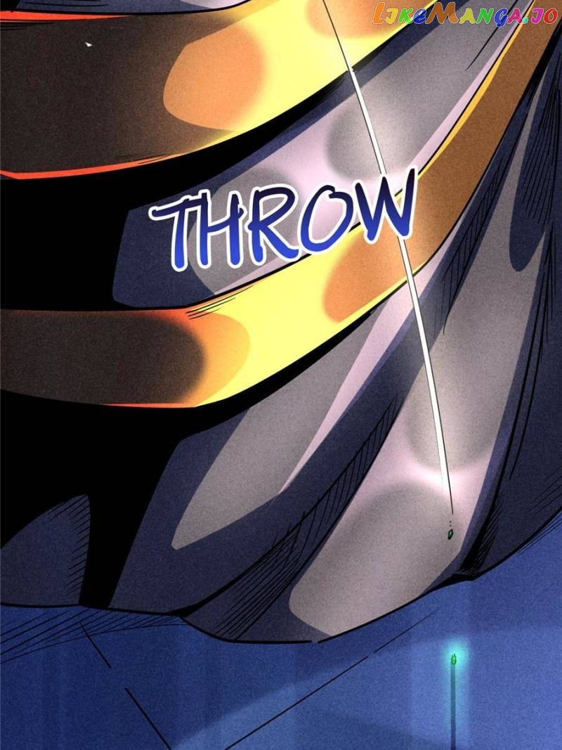 Super Gene Chapter 149 - page 4