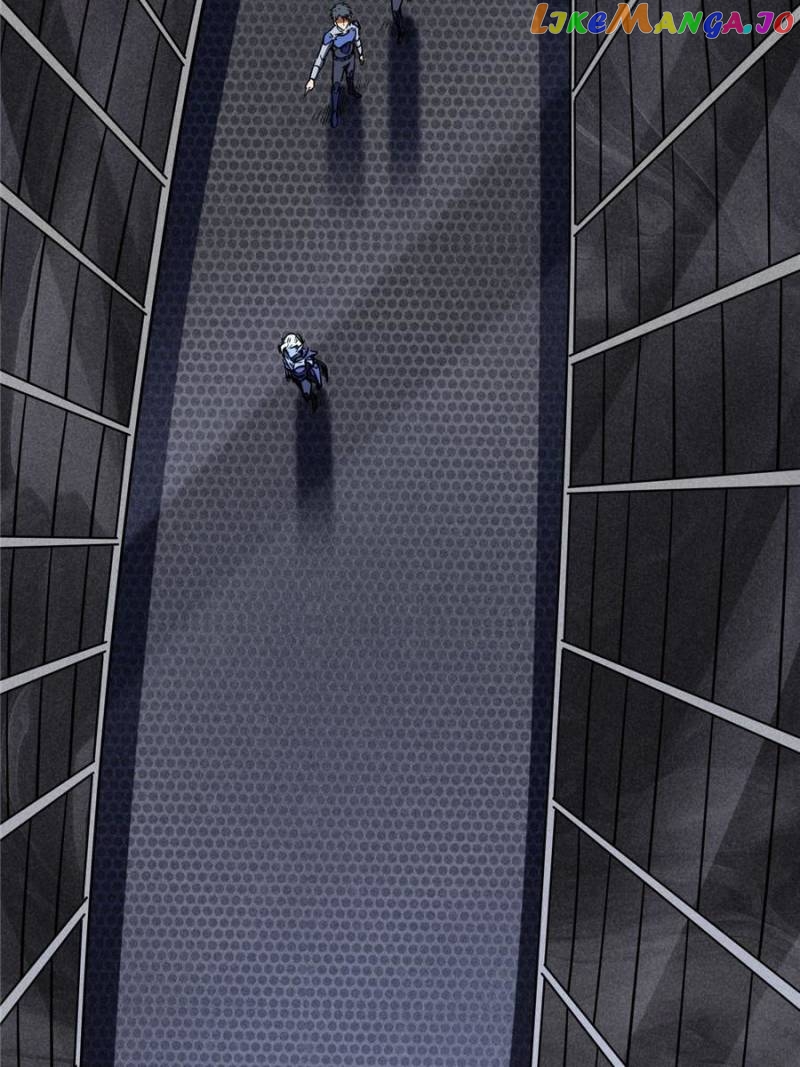 Super Gene Chapter 149 - page 34
