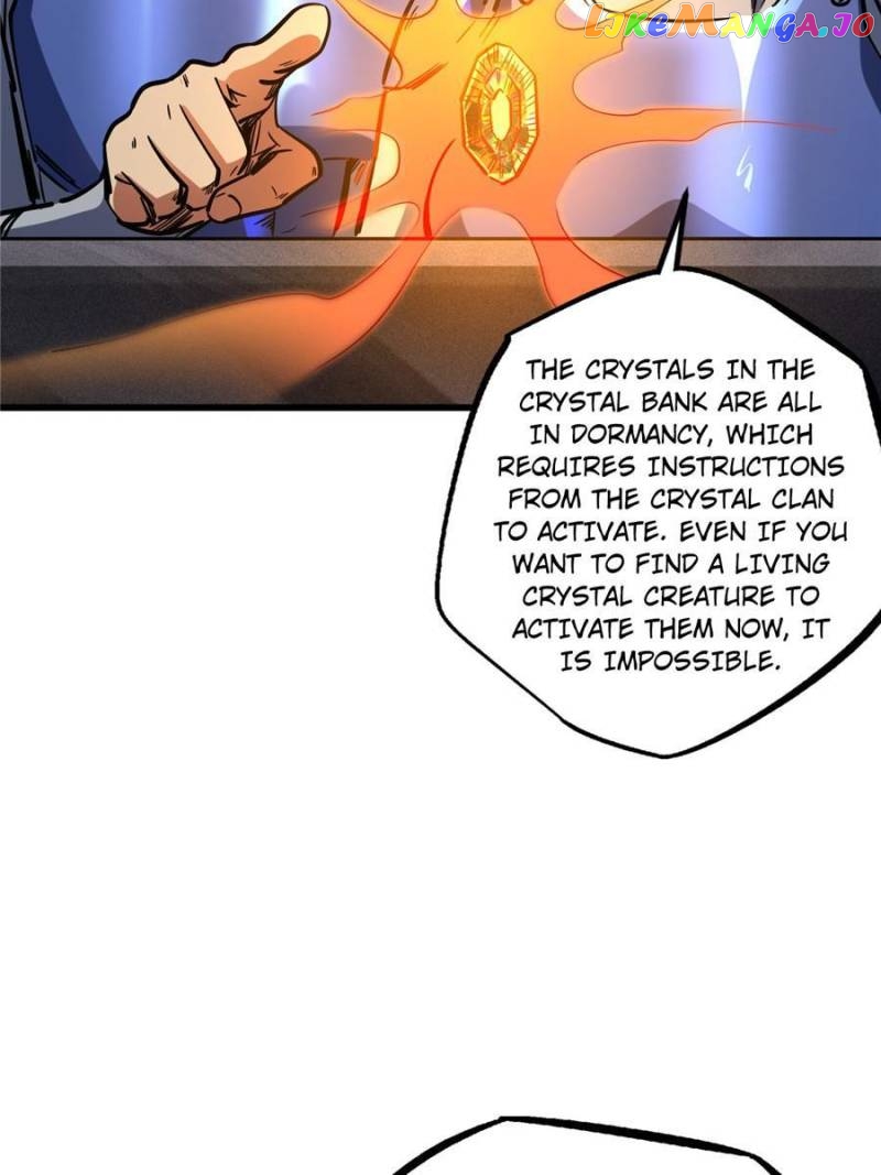 Super Gene Chapter 149 - page 49