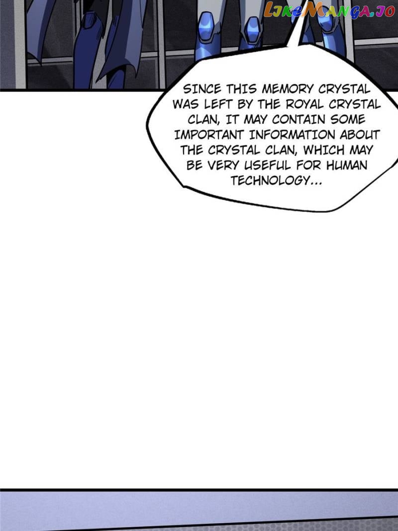Super Gene Chapter 149 - page 53