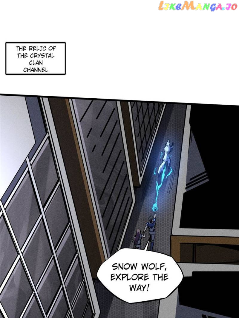 Super Gene Chapter 149 - page 60