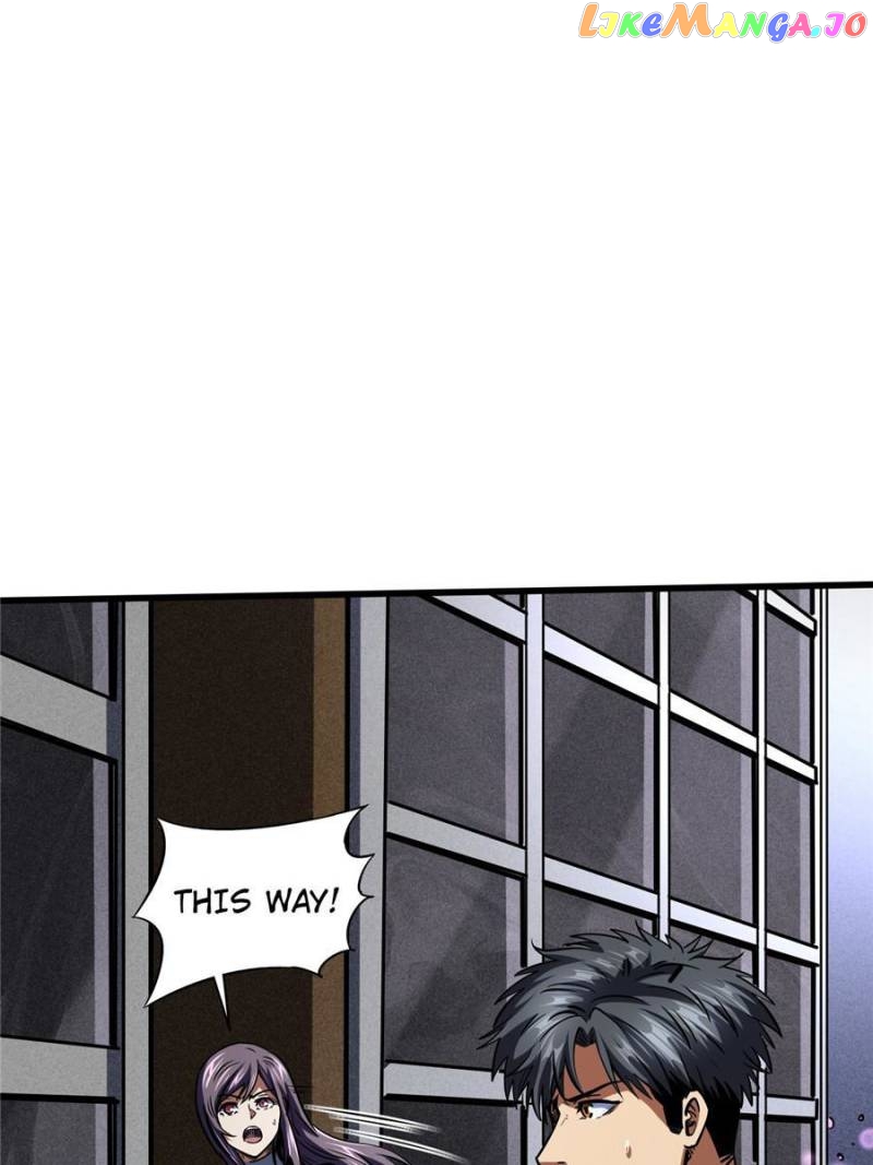 Super Gene Chapter 149 - page 64